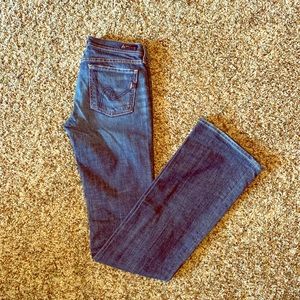 Citizens of Humanity Bootleg Jeans